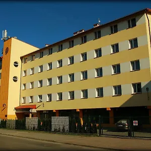 3* Aparthotel Osrodek Scsk Optima